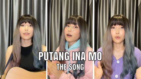 putang ina mo .